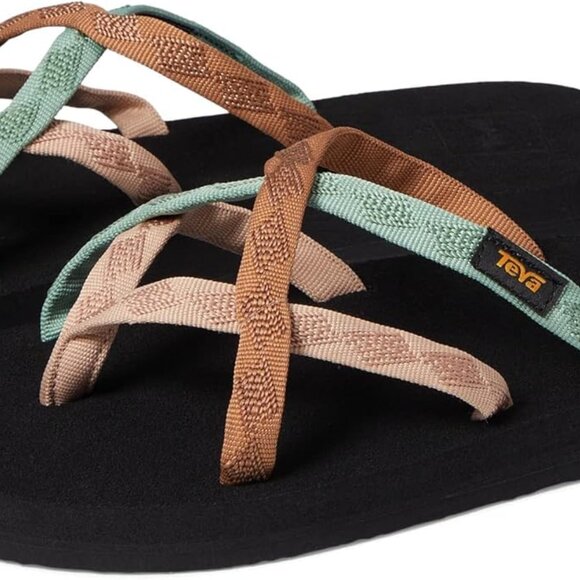 Women's Olowahu Flip-Flop - Picture 1 of 5